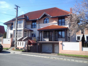 Гостиница Villa Szófia  Шиофок